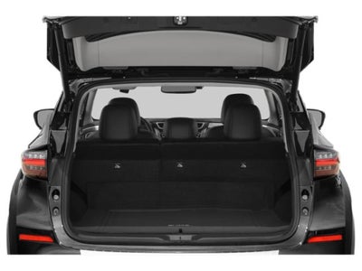 2023 Nissan Murano Platinum Intelligent AWD