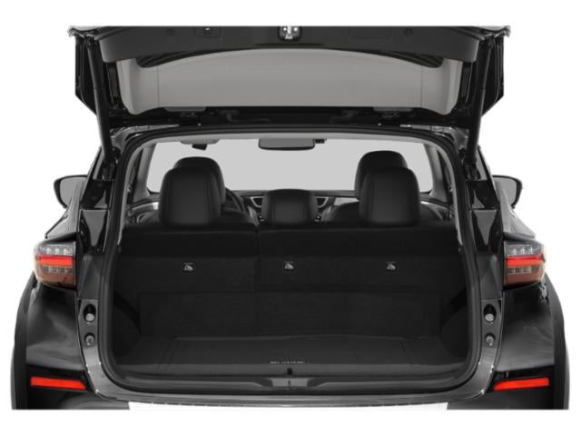 2023 Nissan Murano Platinum Intelligent AWD