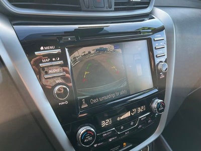 2023 Nissan Murano Platinum Intelligent AWD