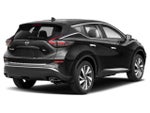 2023 Nissan Murano Platinum Intelligent AWD