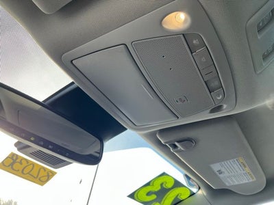 2023 Nissan Murano Platinum Intelligent AWD