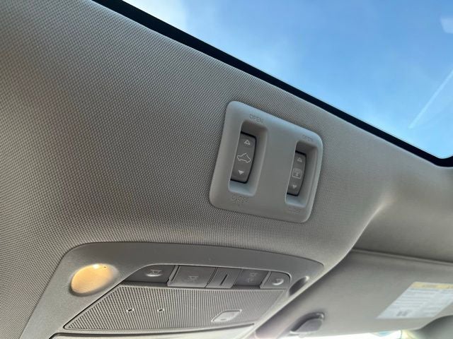 2023 Nissan Murano Platinum Intelligent AWD