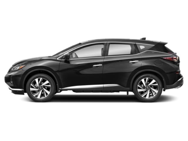 2023 Nissan Murano Platinum Intelligent AWD
