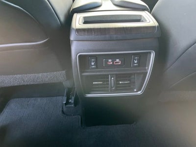 2023 Nissan Murano Platinum Intelligent AWD