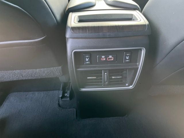 2023 Nissan Murano Platinum Intelligent AWD