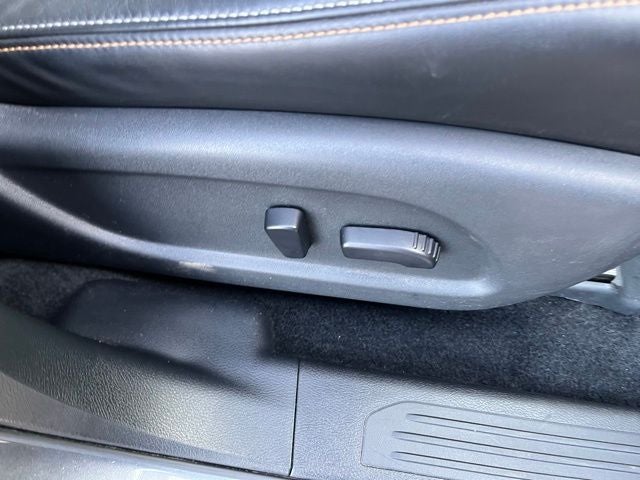 2023 Nissan Murano Platinum Intelligent AWD