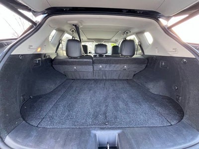 2023 Nissan Murano Platinum Intelligent AWD