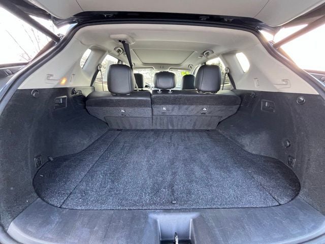 2023 Nissan Murano Platinum Intelligent AWD