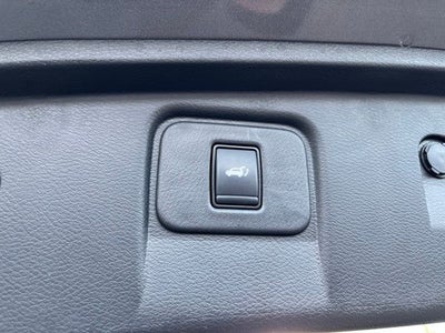 2023 Nissan Murano Platinum Intelligent AWD