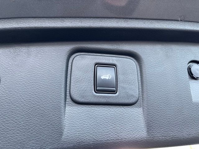 2023 Nissan Murano Platinum Intelligent AWD