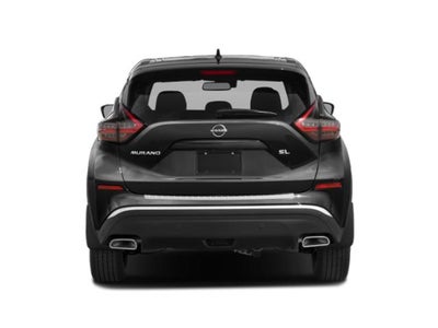 2023 Nissan Murano Platinum Intelligent AWD