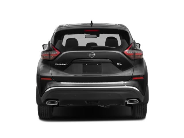 2023 Nissan Murano Platinum Intelligent AWD