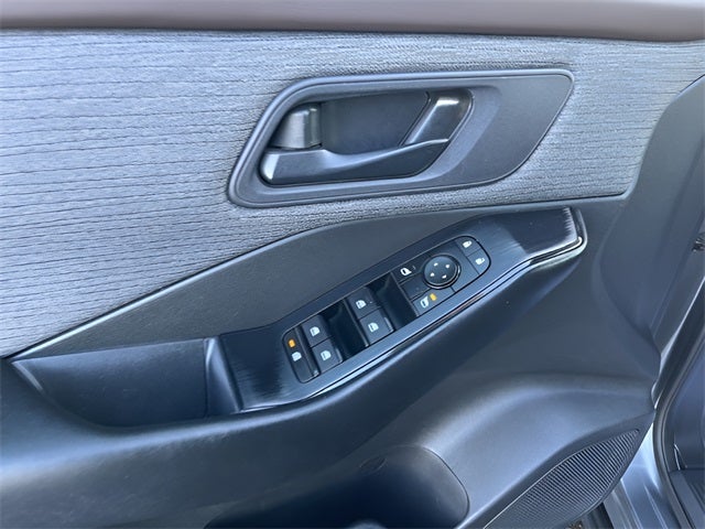 2023 Nissan Rogue S Intelligent AWD