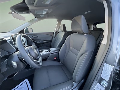 2023 Nissan Rogue S Intelligent AWD