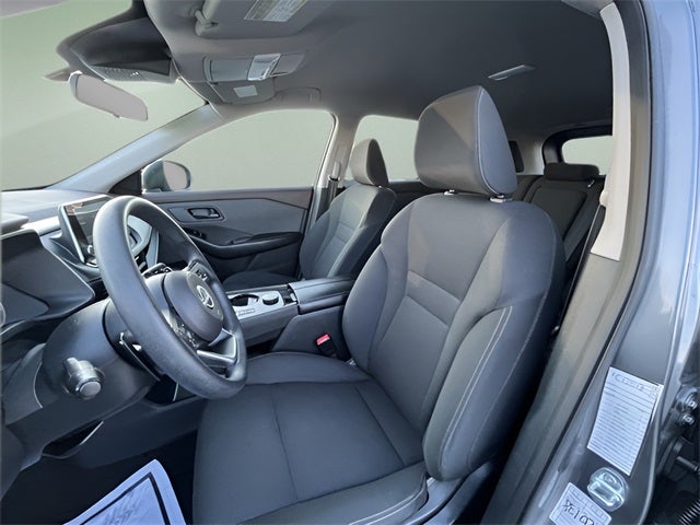 2023 Nissan Rogue S Intelligent AWD