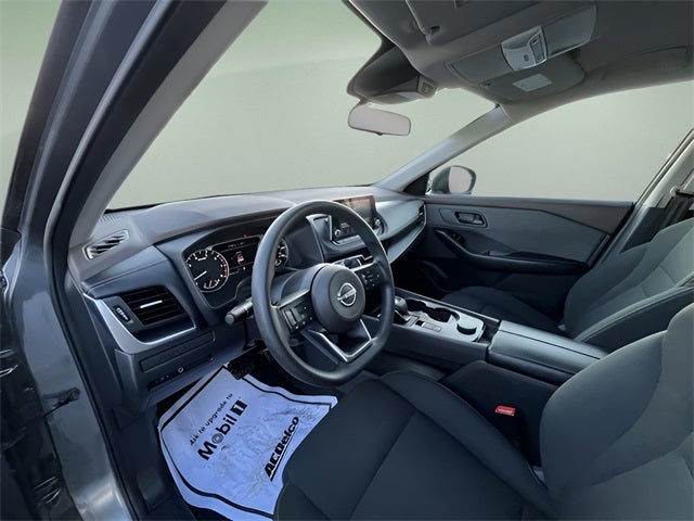 2023 Nissan Rogue S Intelligent AWD