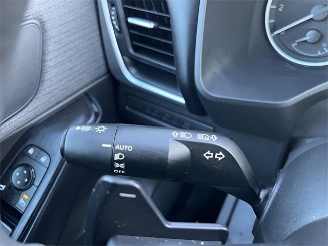 2023 Nissan Rogue S Intelligent AWD