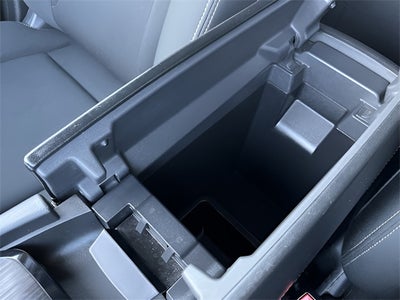 2023 Nissan Rogue S Intelligent AWD