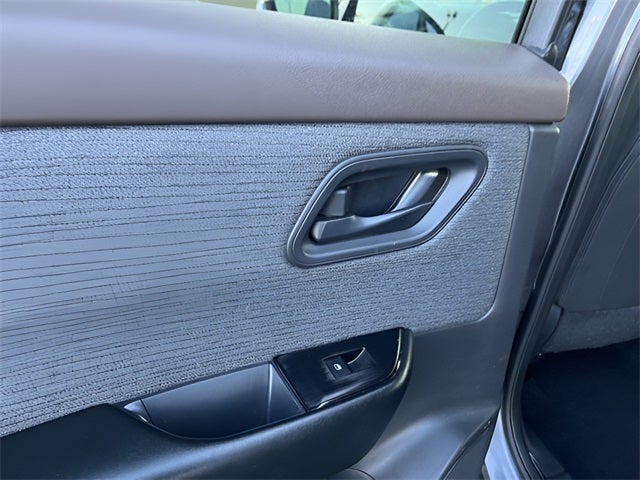 2023 Nissan Rogue S Intelligent AWD