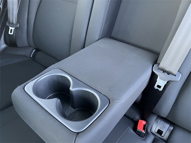 2023 Nissan Rogue S Intelligent AWD