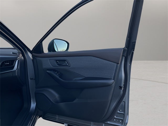 2023 Nissan Rogue S Intelligent AWD