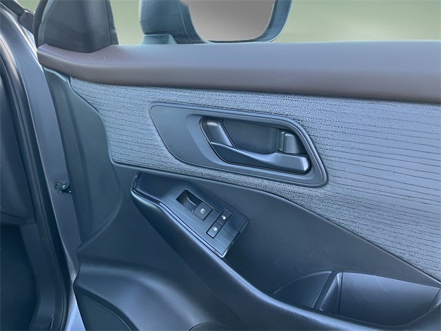 2023 Nissan Rogue S Intelligent AWD