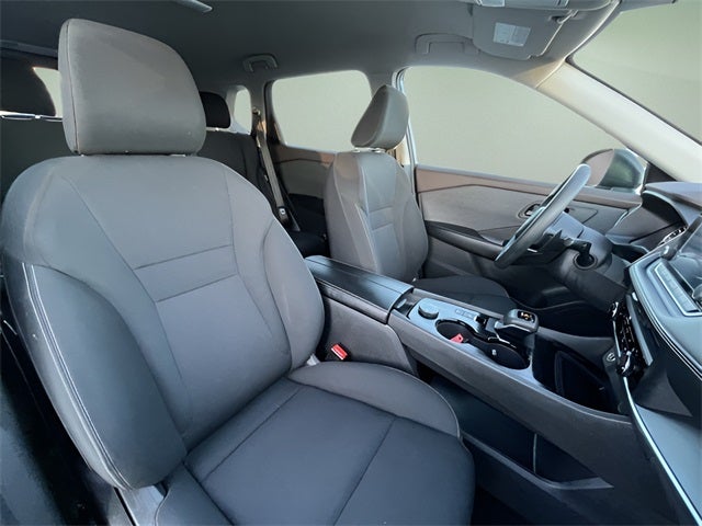 2023 Nissan Rogue S Intelligent AWD