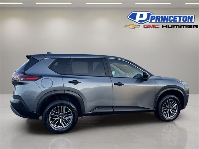 2023 Nissan Rogue S Intelligent AWD