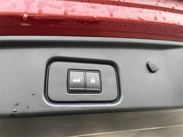 2023 Nissan Pathfinder Platinum 4WD