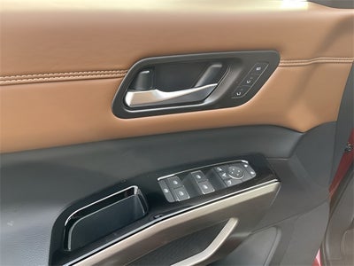 2023 Nissan Pathfinder Platinum 4WD