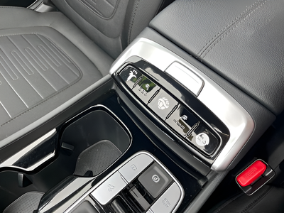 2022 Hyundai Santa Cruz SEL Premium