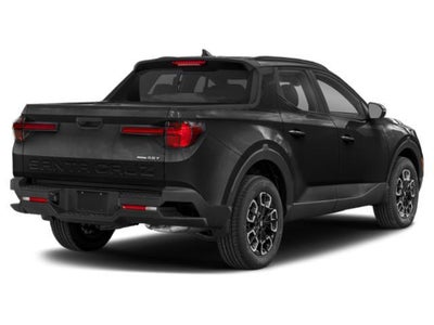 2022 Hyundai Santa Cruz SEL Premium