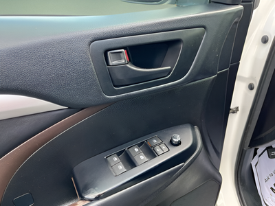 2018 Toyota Highlander LE Plus