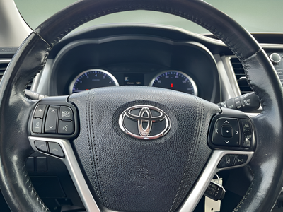 2018 Toyota Highlander LE Plus