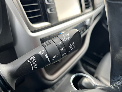 2018 Toyota Highlander LE Plus