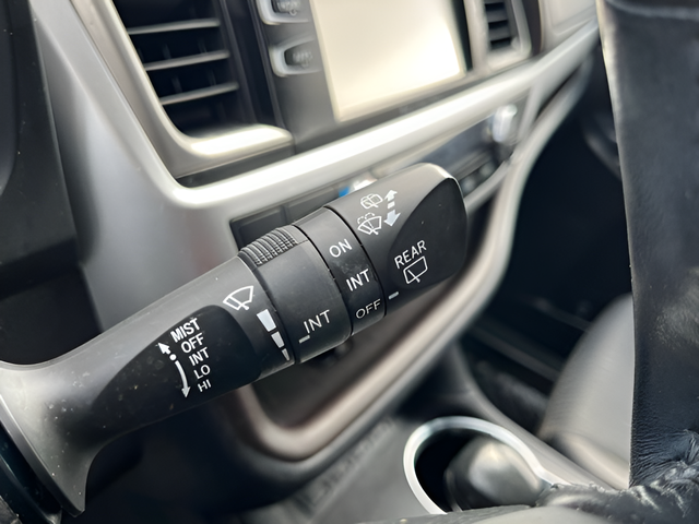 2018 Toyota Highlander LE Plus