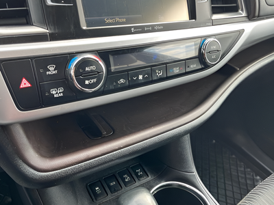 2018 Toyota Highlander LE Plus