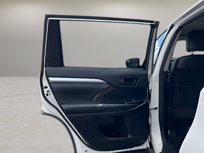 2018 Toyota Highlander LE Plus