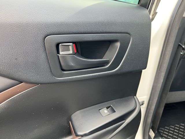2018 Toyota Highlander LE Plus