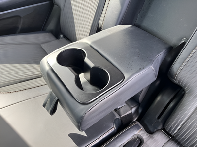 2018 Toyota Highlander LE Plus