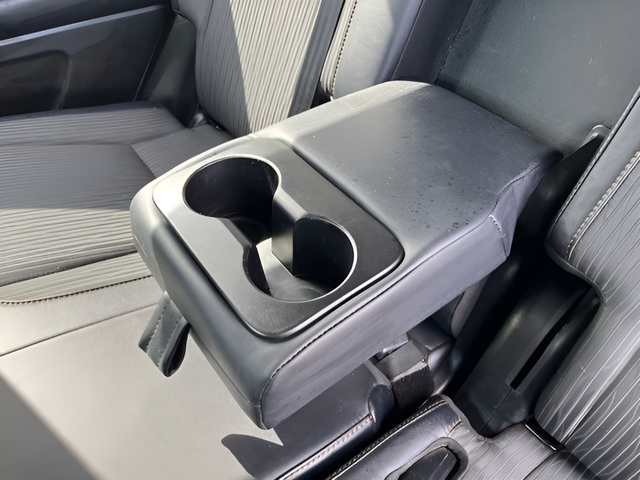 2018 Toyota Highlander LE Plus