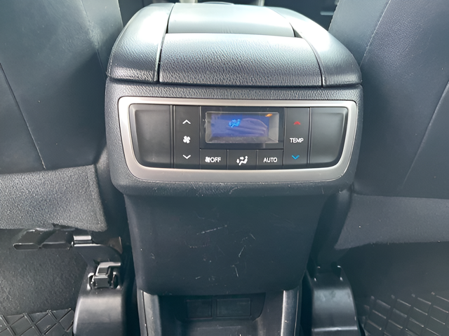 2018 Toyota Highlander LE Plus
