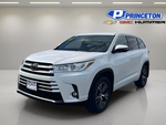 2018 Toyota Highlander LE Plus