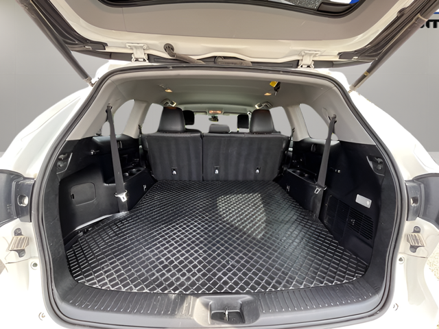 2018 Toyota Highlander LE Plus