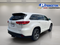 2018 Toyota Highlander LE Plus