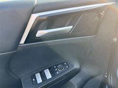 2023 Mitsubishi Outlander SE 2.5 2WD