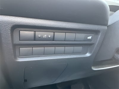 2023 Mitsubishi Outlander SE 2.5 2WD