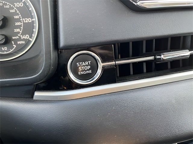 2023 Mitsubishi Outlander SE 2.5 2WD