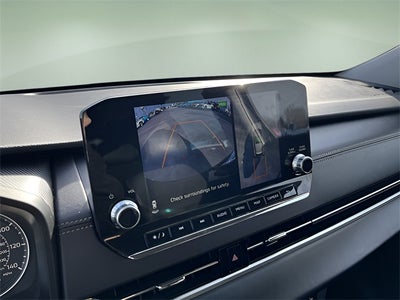 2023 Mitsubishi Outlander SE 2.5 2WD