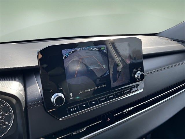 2023 Mitsubishi Outlander SE 2.5 2WD